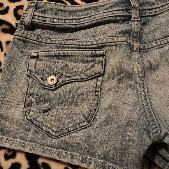 mossimo supply co shorts - Picture 6 of 9